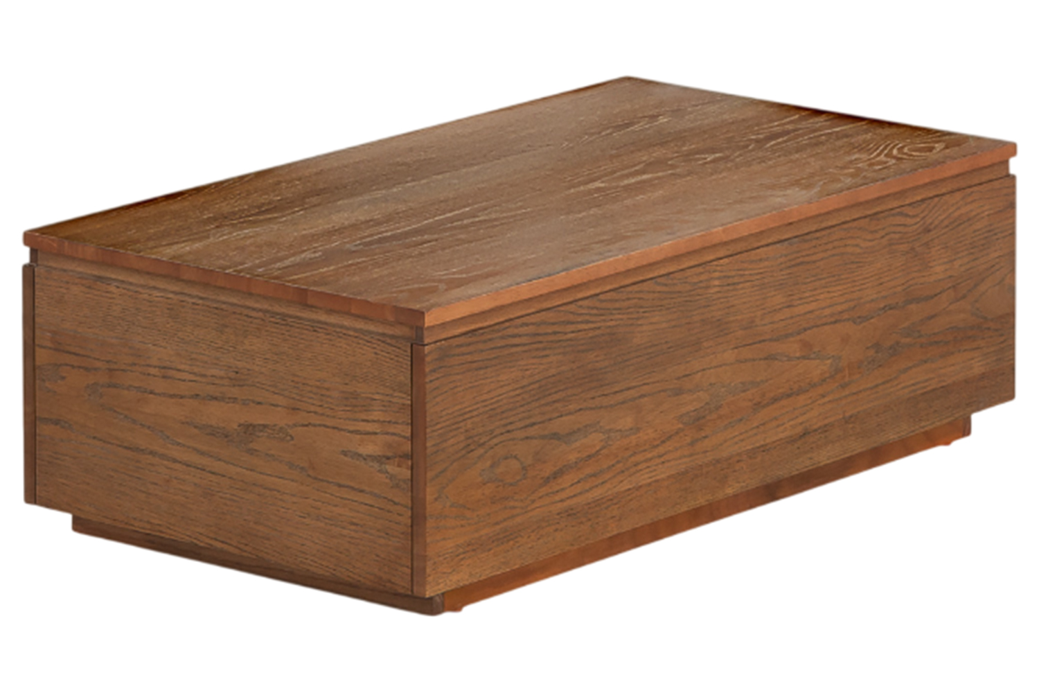 Transformer Coffee Table | American Walnut