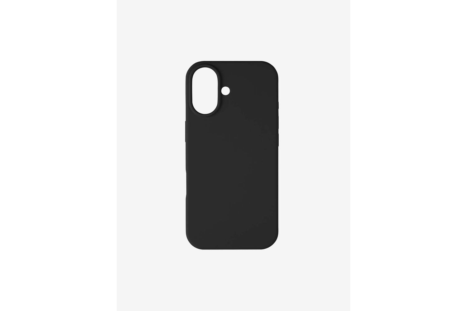 Pomologic Pomologic Iphone 17 Slc Wmgsf Black