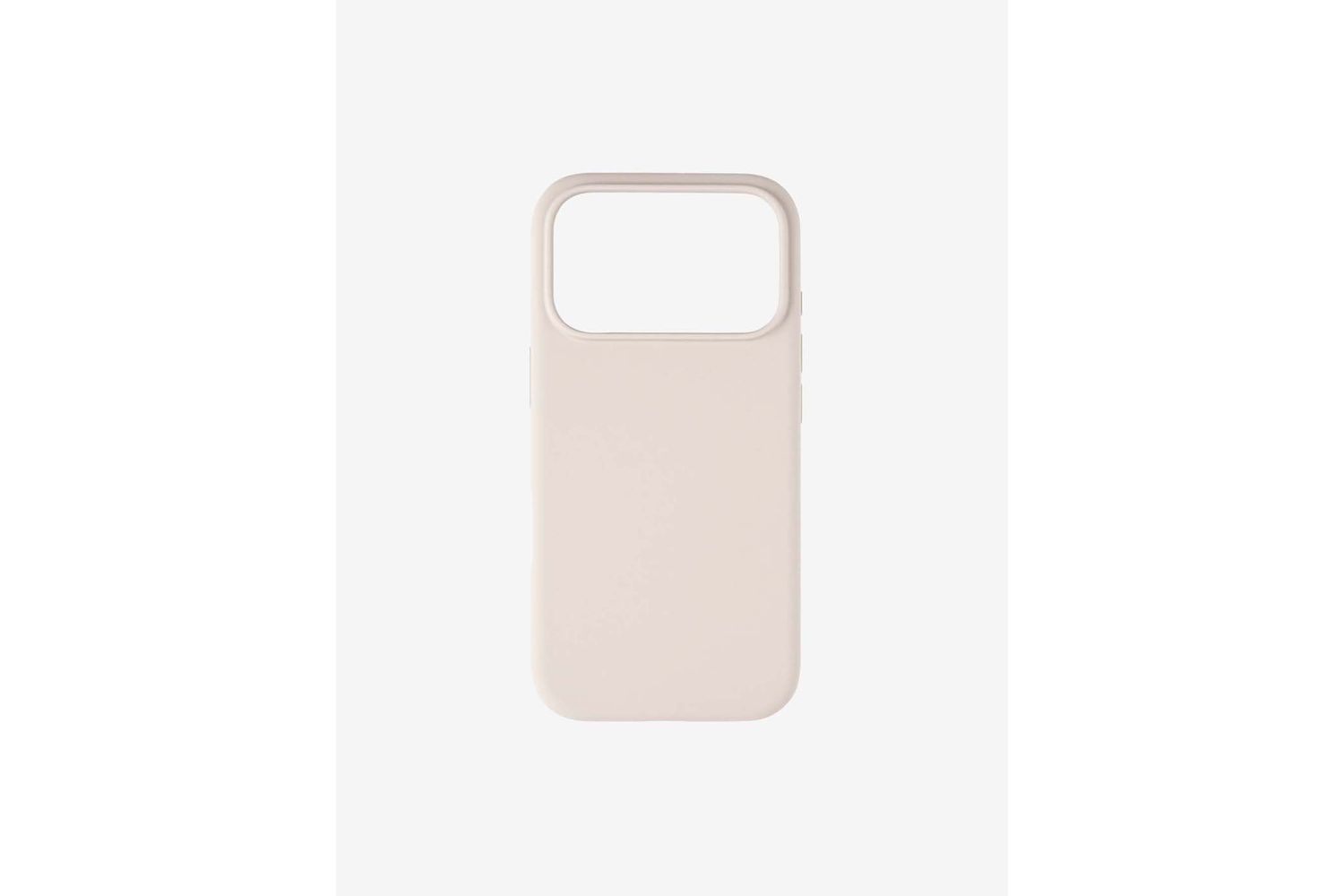 Pomologic Pomologic Iphone 17 Pro Slc Wmgsf Ivory