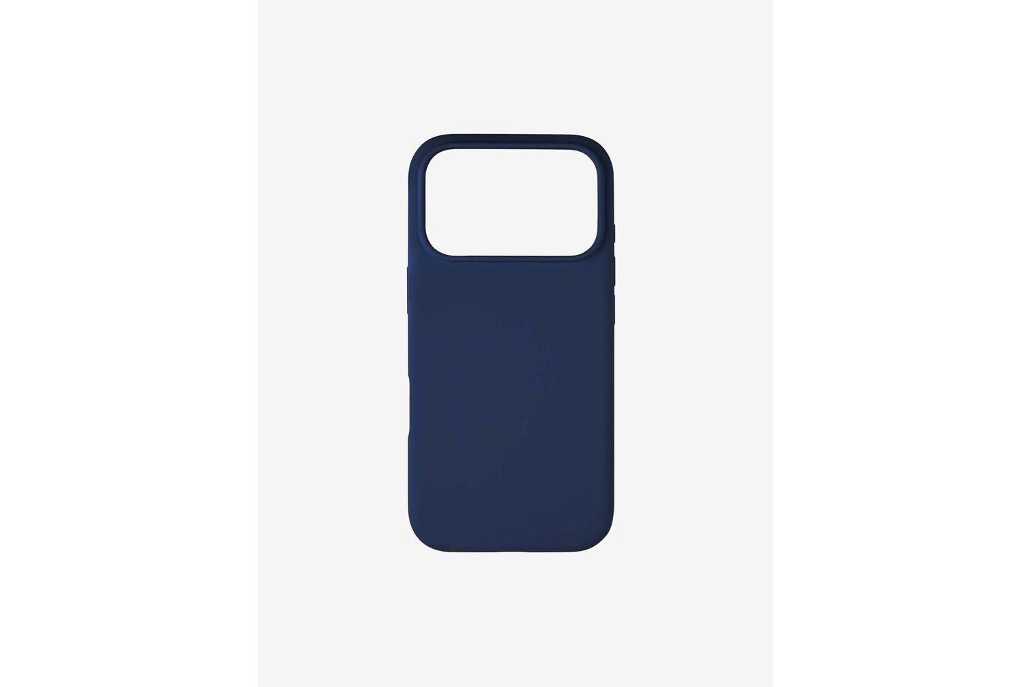 Pomologic Pomologic Iphone 17 Pro Slc Wmgsf Navy