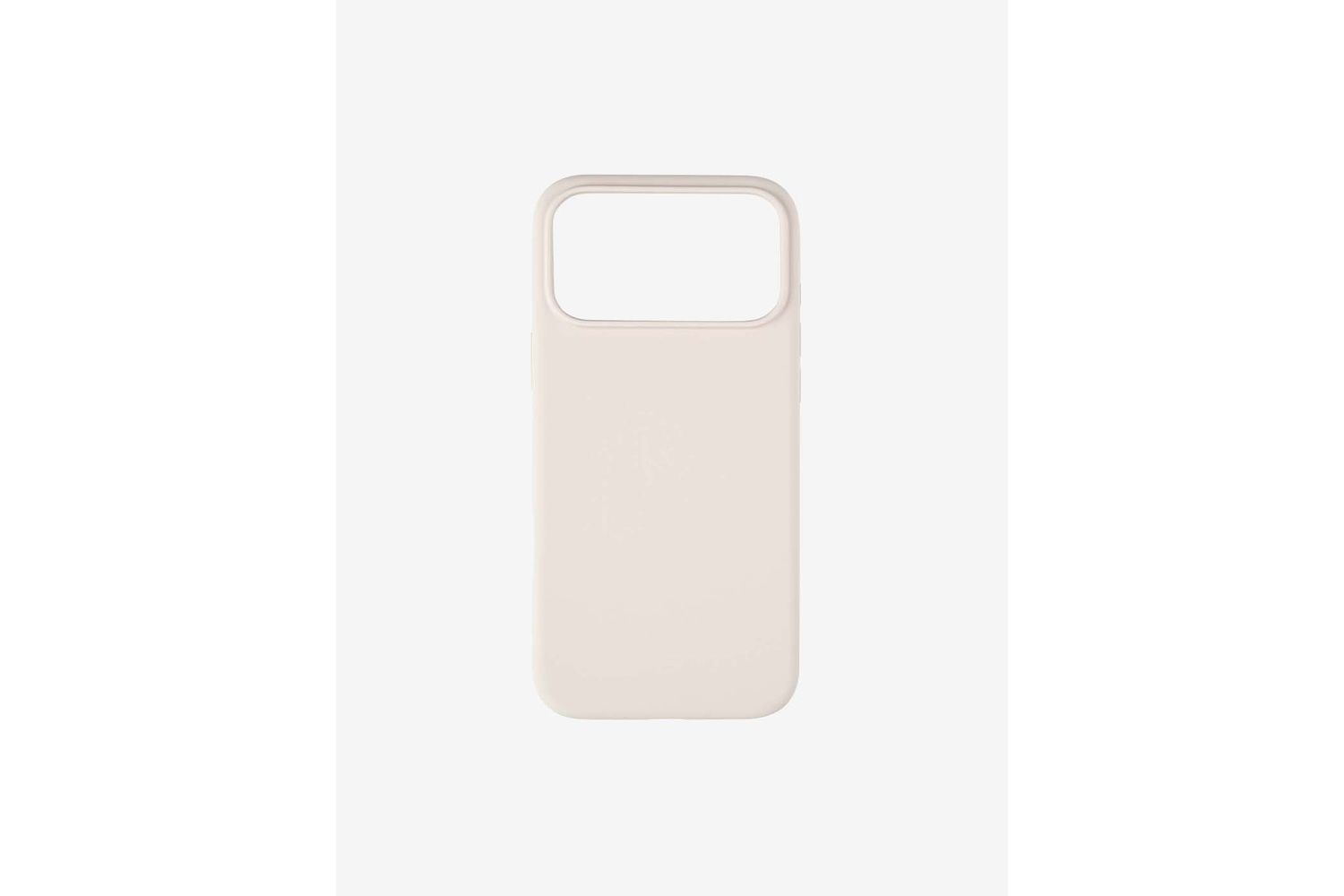 Pomologic Pomologic Iphone 17 Pm Slc Wmgsf Ivory