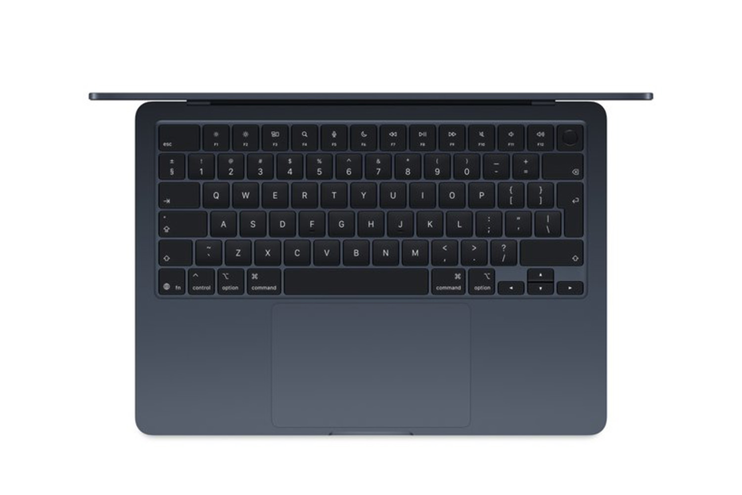 MacBook Air 13" | M5 | 10-Core CPU | 16GB | 512GB | Midnight (2026)