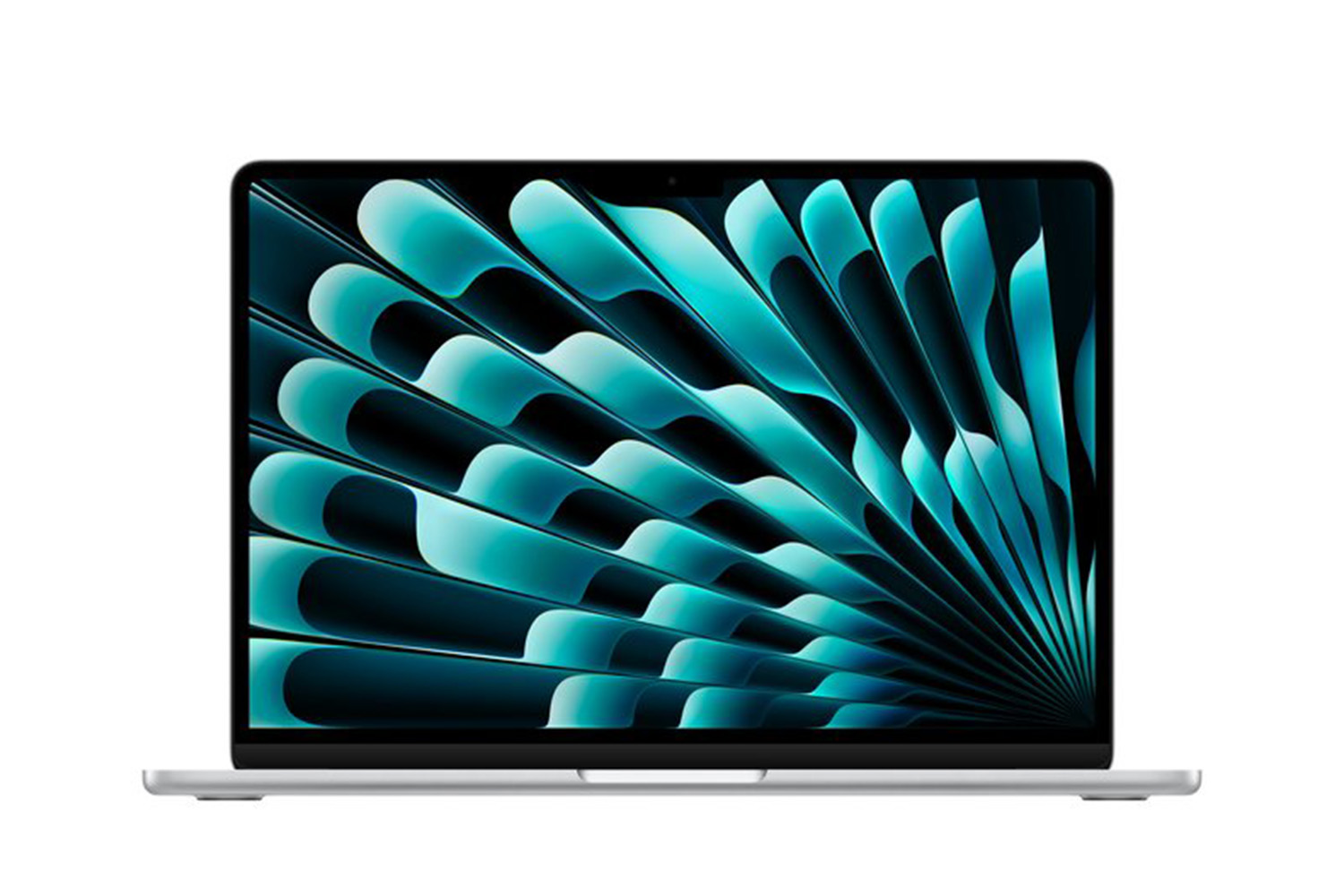 MacBook Air 13" | M5 | 10-Core CPU | 16GB | 1TB | Silver (2026)