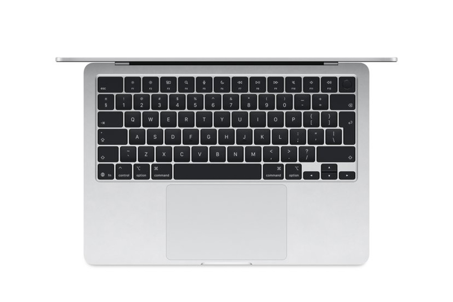 MacBook Air 13" | M5 | 10-Core CPU | 16GB | 1TB | Silver (2026)