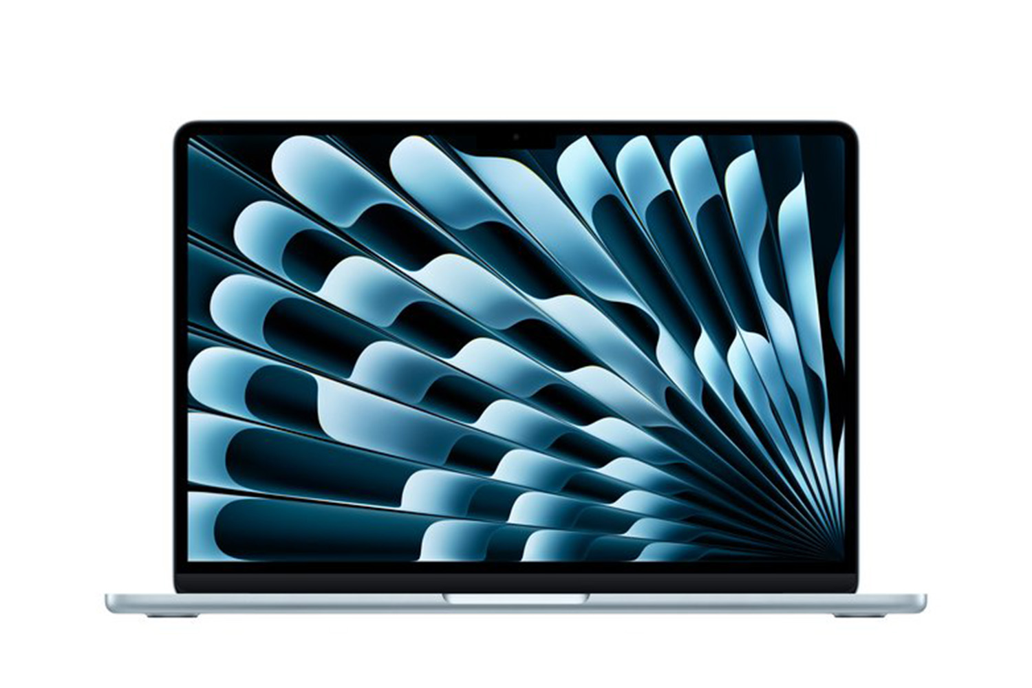 MacBook Air 13" | M5 | 10-Core CPU | 24GB | 1TB | Sky Blue (2026)