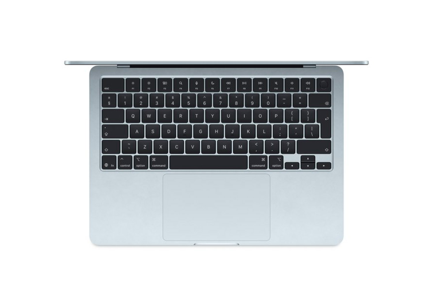 MacBook Air 13" | M5 | 10-Core CPU | 16GB | 1TB | Sky Blue (2026)
