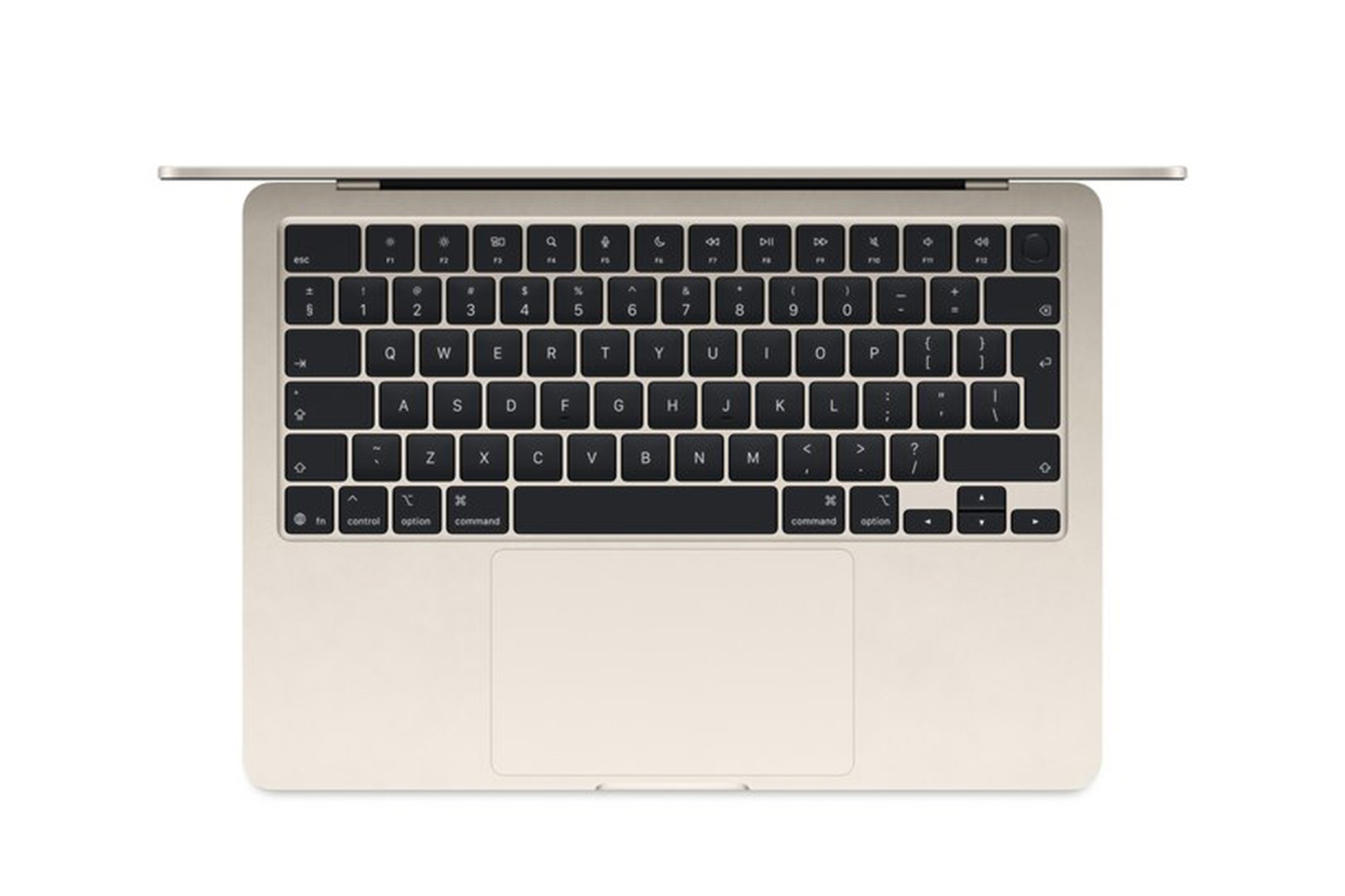 MacBook Air 13" | M5 | 10-Core CPU | 16GB | 512GB | Starlight (2026)