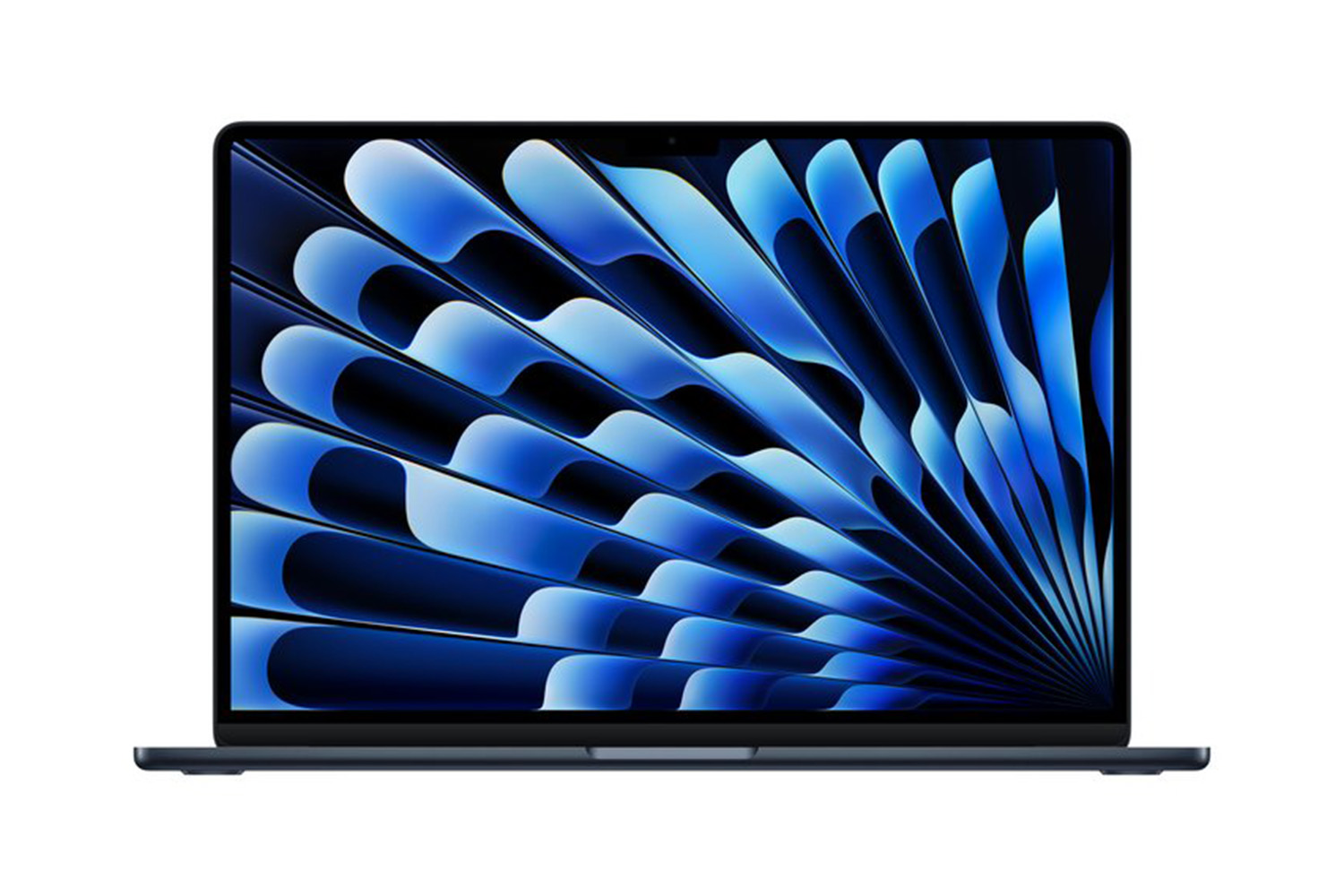 MacBook Air 15" | M5 | 10-Core CPU | 24GB | 1TB | Midnight (2026)