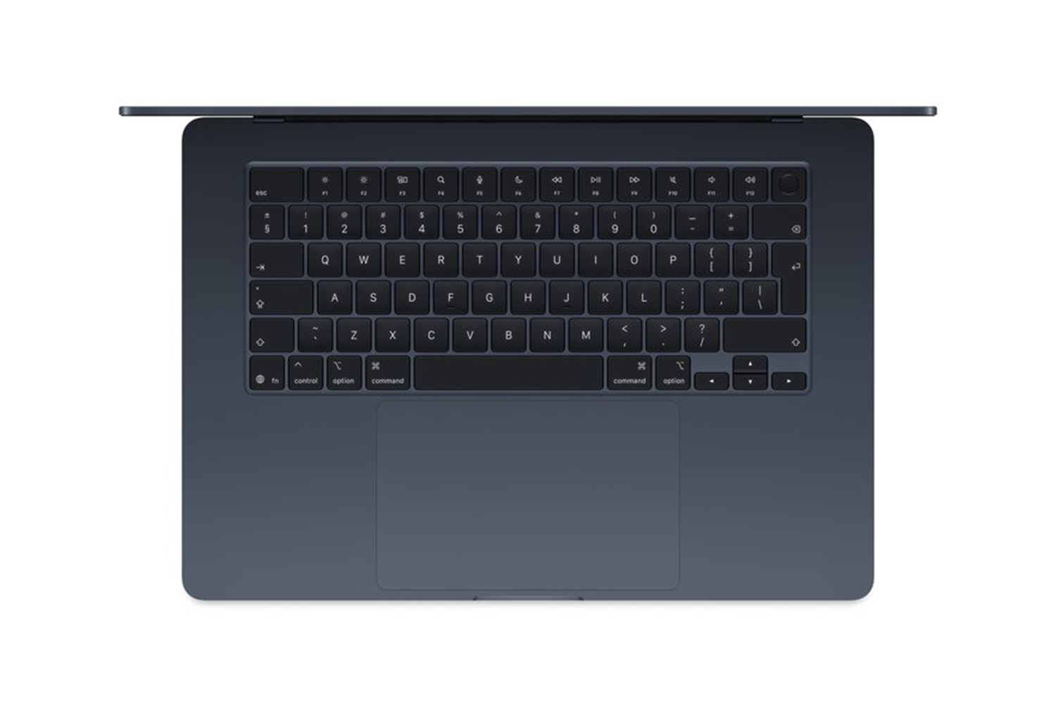 MacBook Air 15" | M5 | 10-Core CPU | 16GB | 512GB | Midnight (2026)