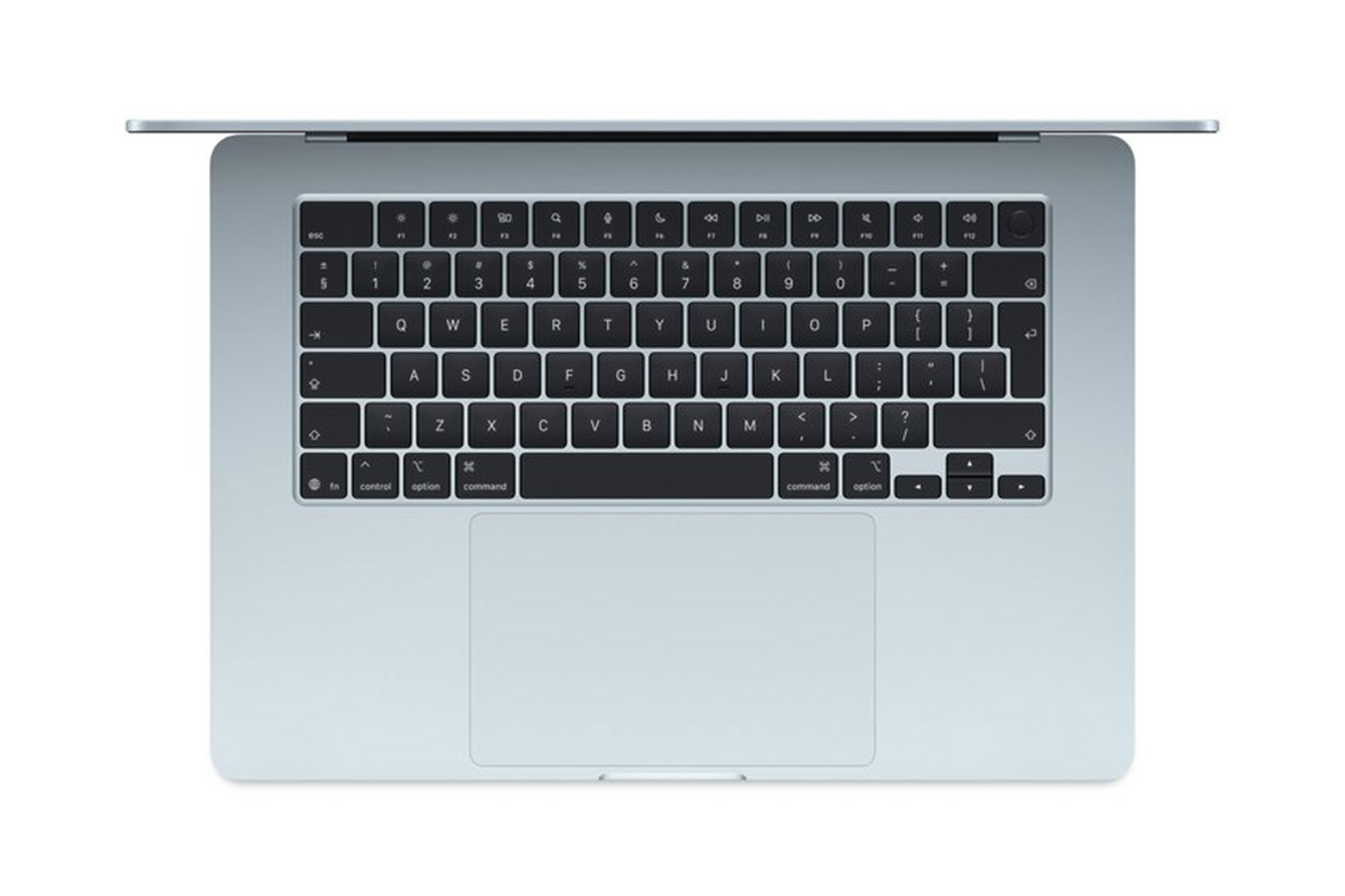 MacBook Air 15" | M5 | 10-Core CPU | 16GB | 512GB | Sky Blue (2026)