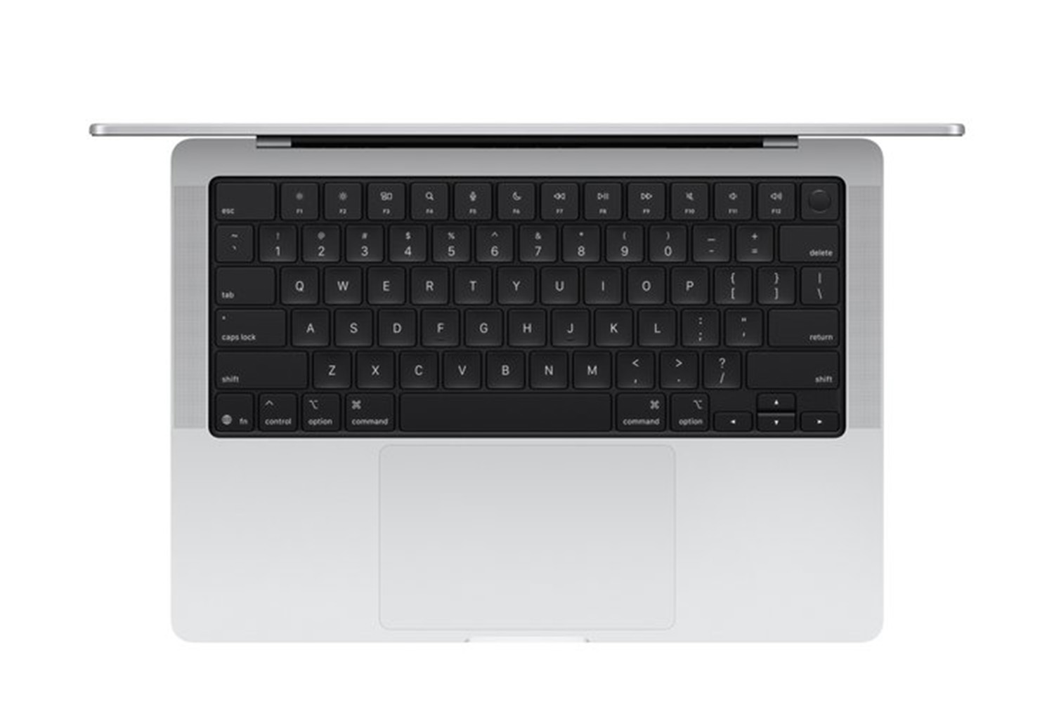 MacBook Pro 14"| M5 Pro | 15-Core CPU | 24GB | 1TB | Silver