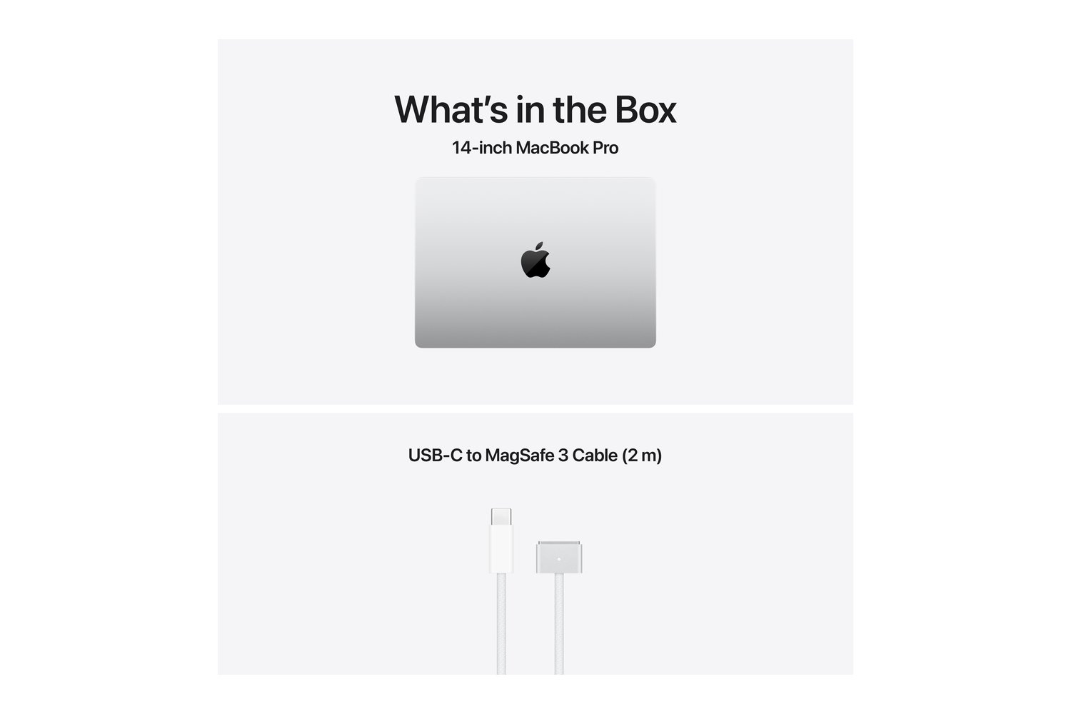 MacBook Pro 16"| M5 Pro | 18-Core CPU | 24GB | 1TB | Silver