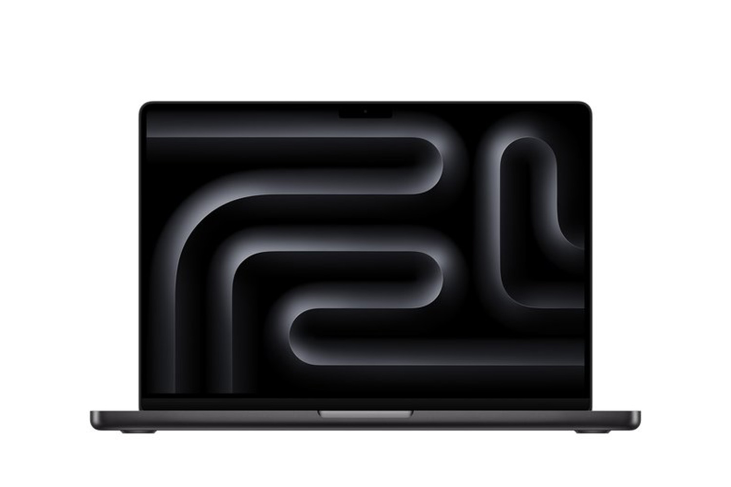 MacBook Pro 14"| M5 Pro | 18-Core CPU | 24GB | 2TB | Space Black