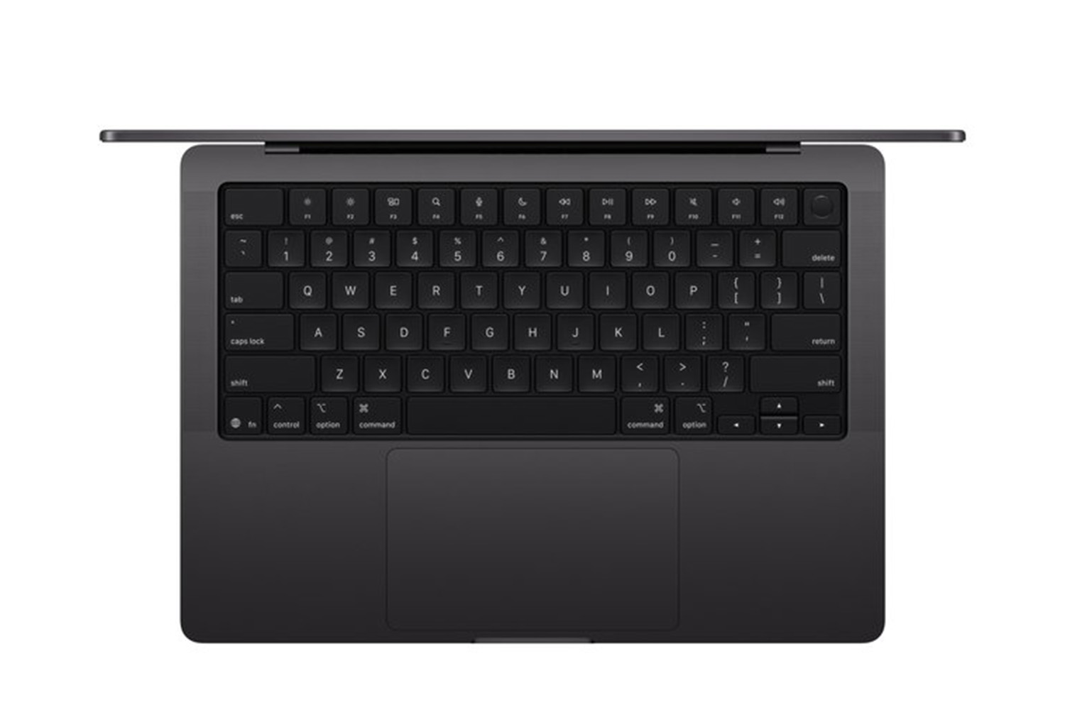 MacBook Pro 16"| M5 Pro | 18-Core GPU | 24GB | 1TB | Space Black