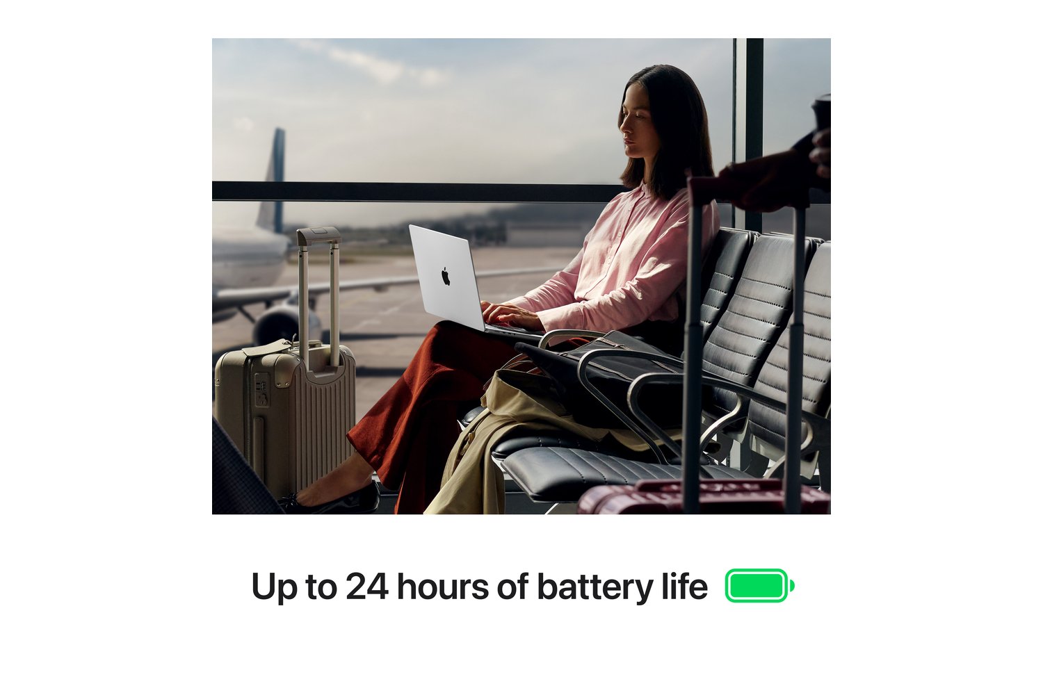 MacBook Pro 16"| M5 Pro | 18-Core GPU | 24GB | 1TB | Space Black