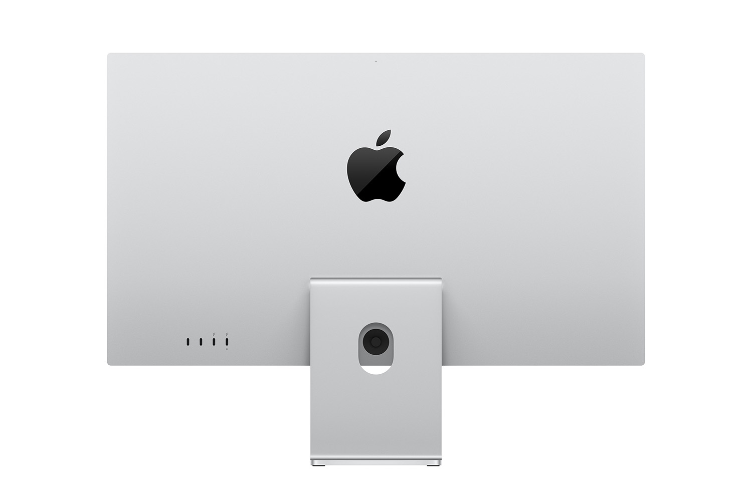 Apple Studio Display 27" (2026) |  Nano-texture Glass | Tilt Adjustable Stand