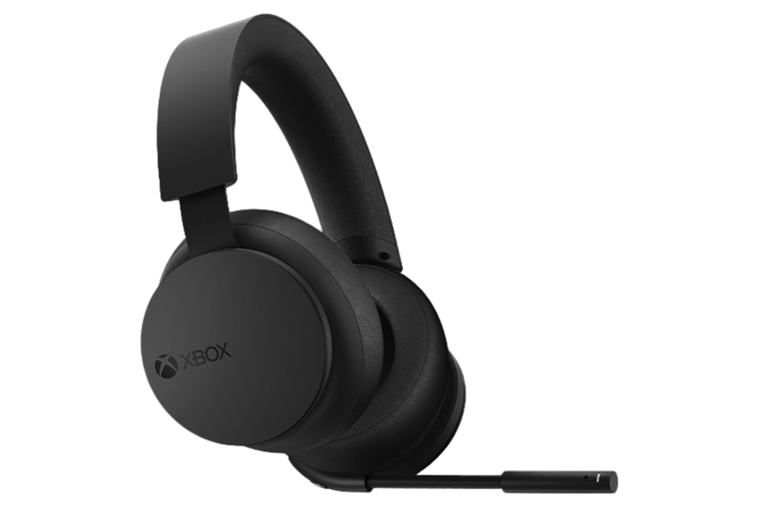Microsoft Xbox Over-Ear Wireless Gaming Headset | Black