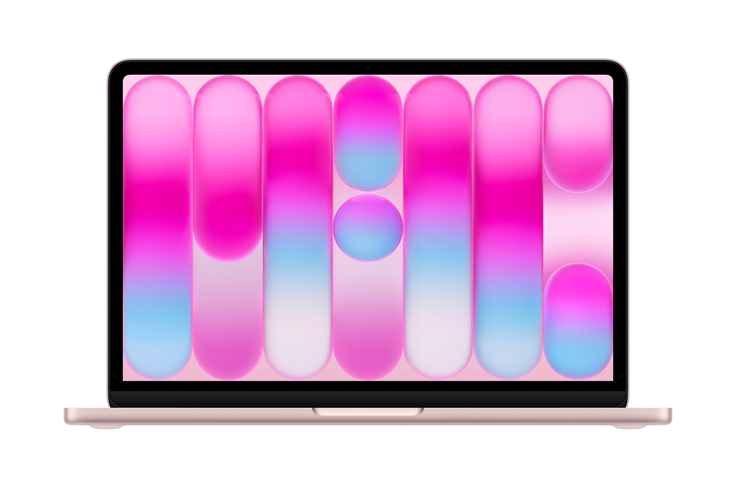 Macbook Neo 13" | A18 Chip | 8GB | 256GB | Blush