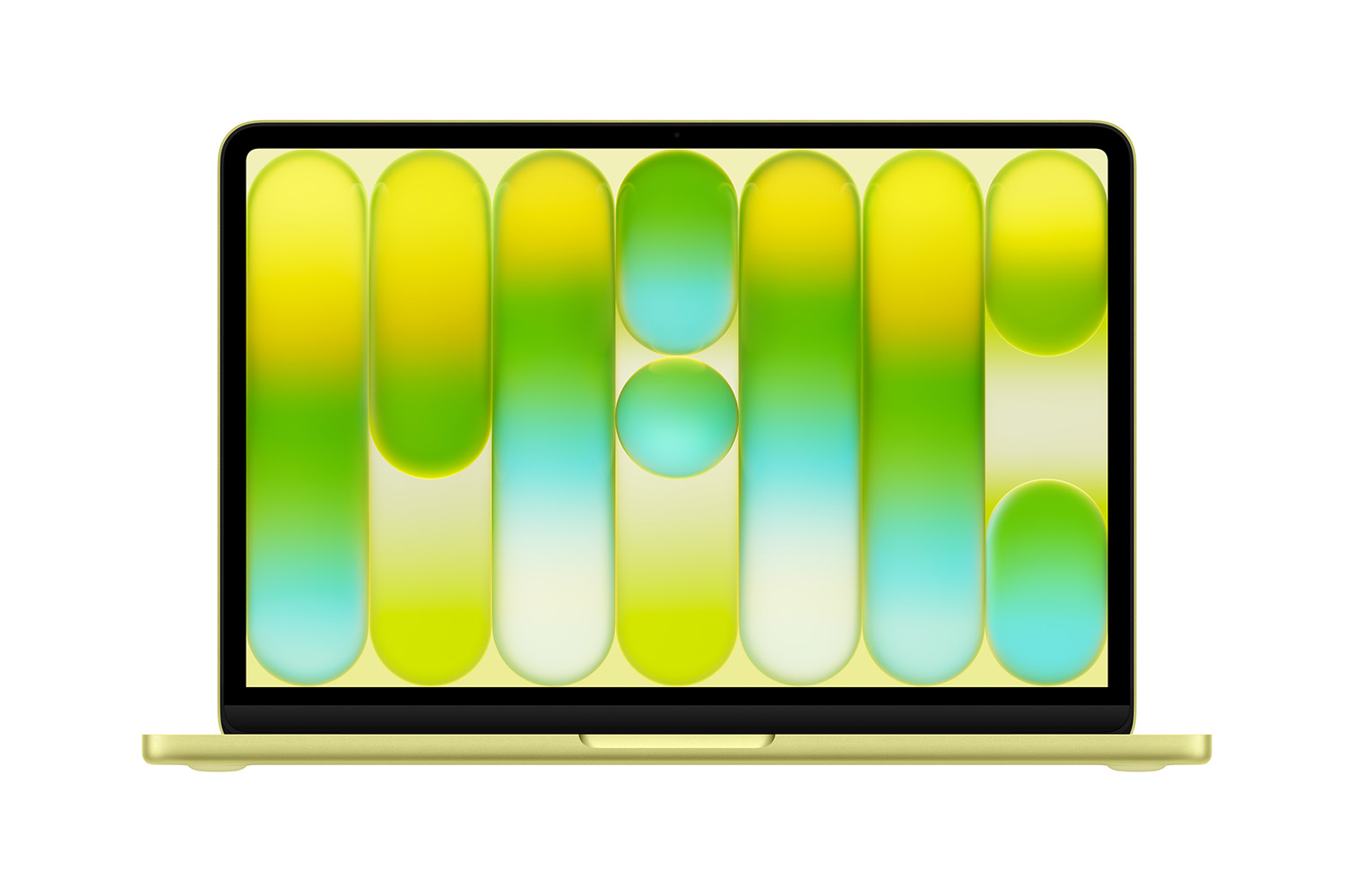 Macbook Neo 13" | A18 Chip | 8GB | 256GB | Citrus