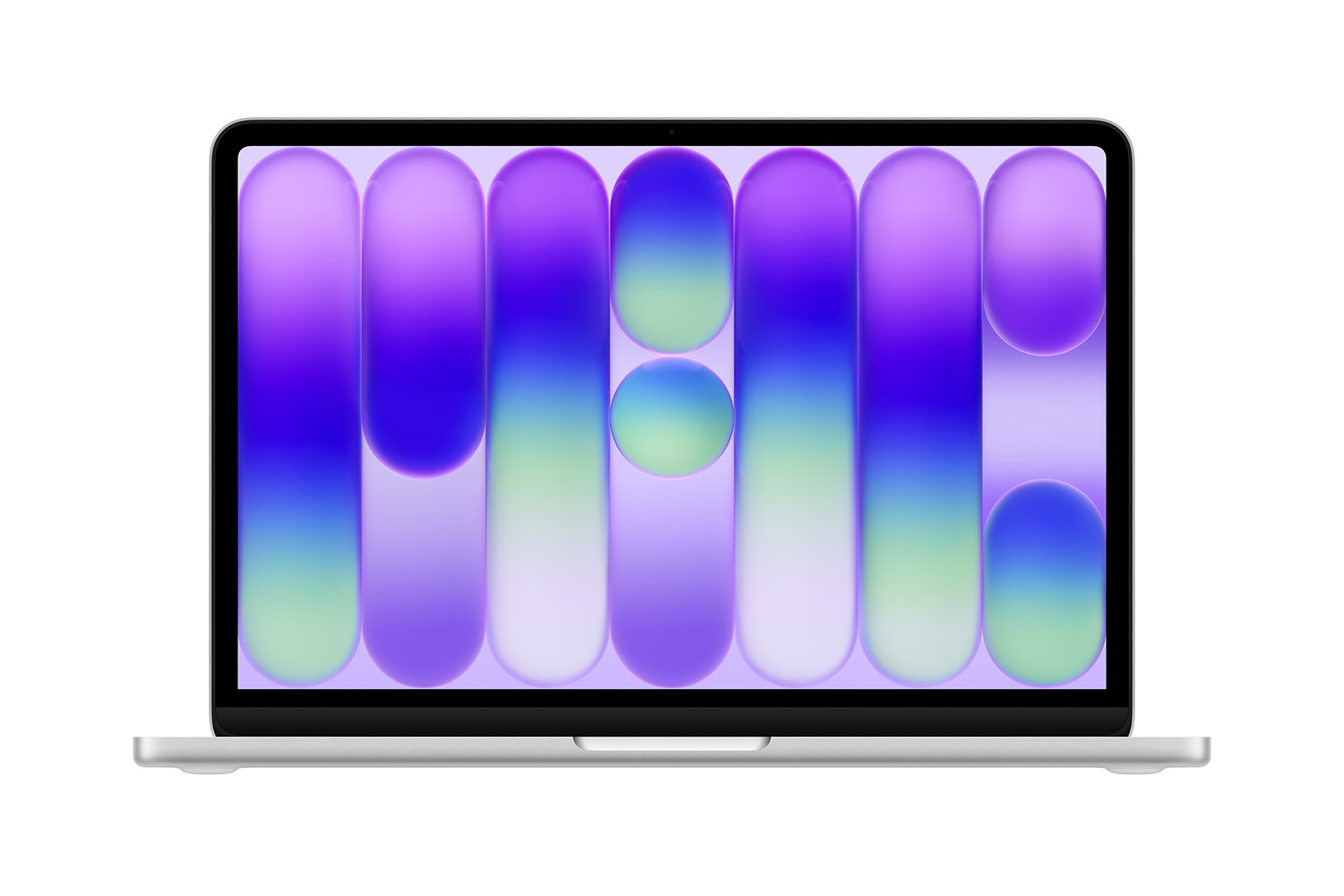 Macbook Neo 13" | A18 Chip | 8GB | 512GB | Silver