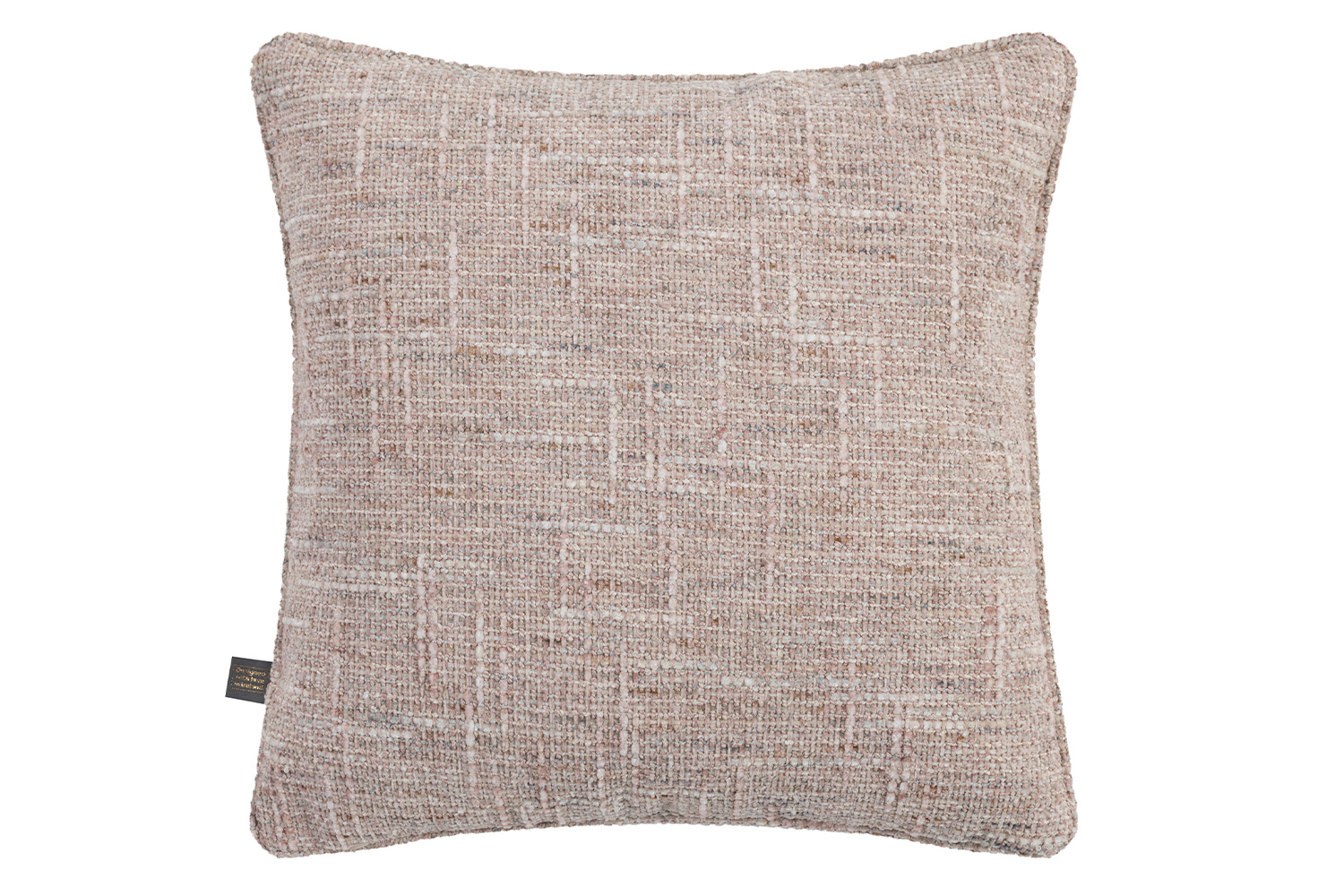 Caden Cushion | Pink | 45 x 45 cm