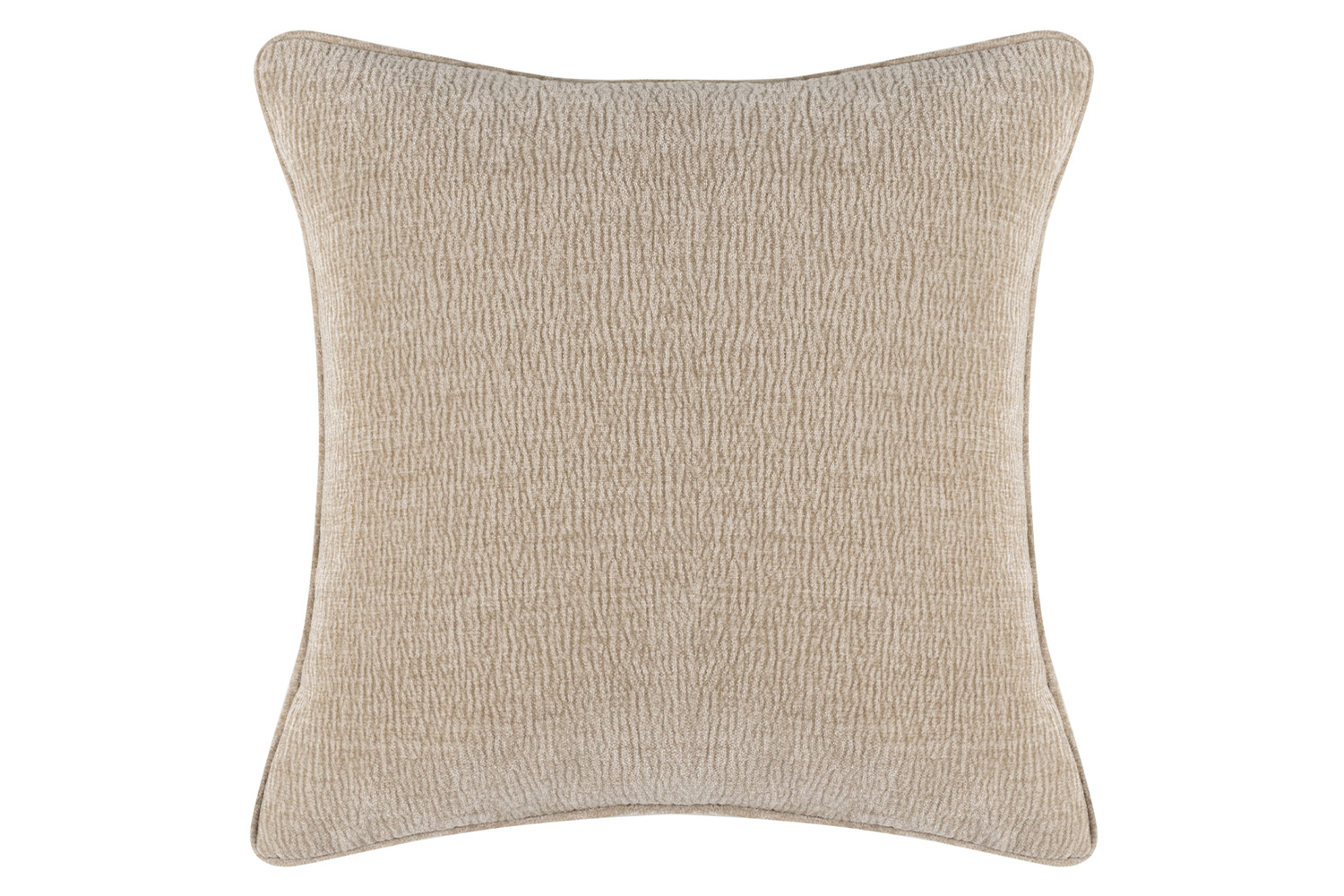 Elowen Cushion | Natural | 45 x 45 cm