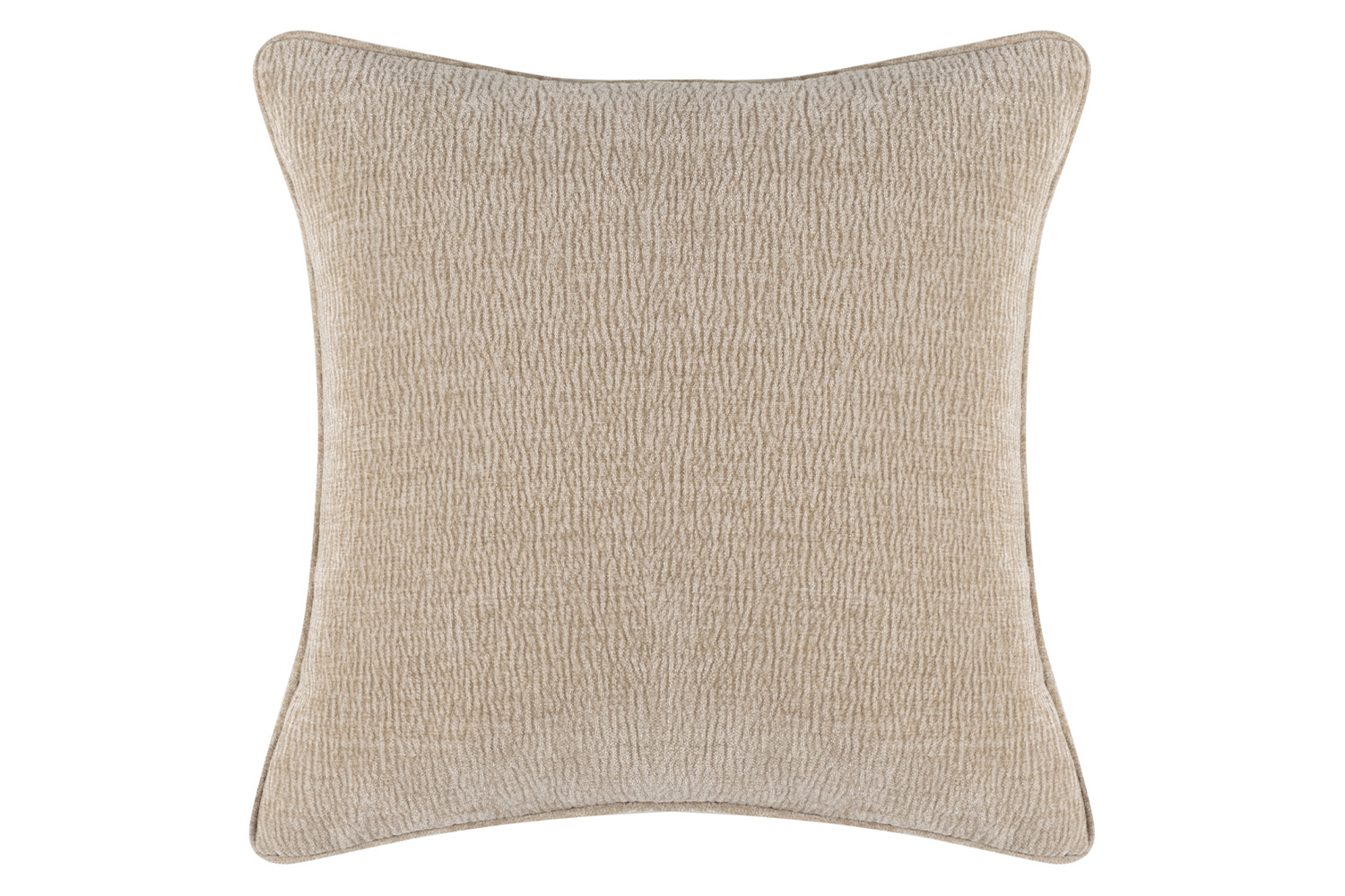 Elowen Cushion | Natural | 45 x 45 cm