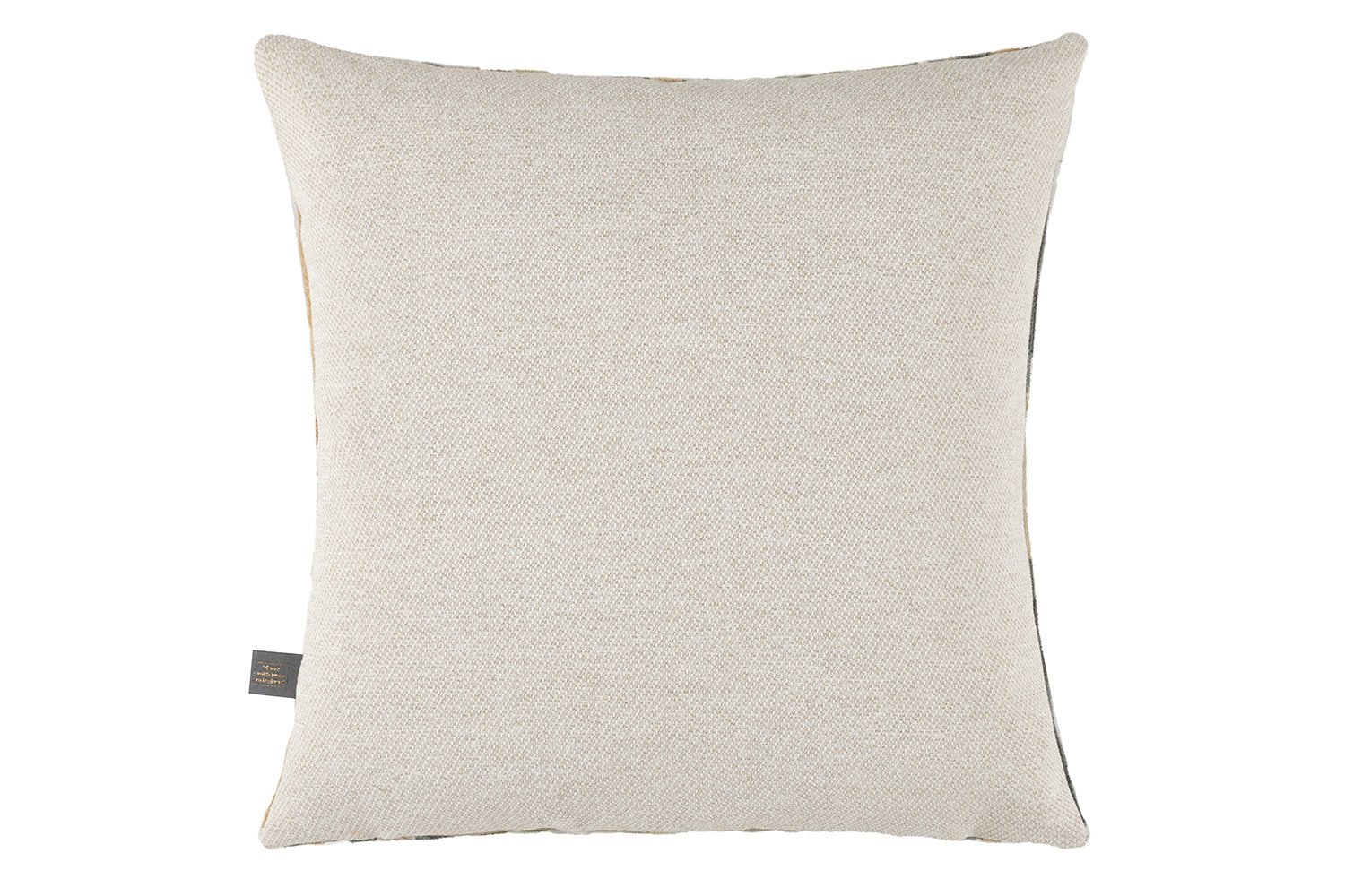 Odessa Cushion | Green | 43 x 43 cm