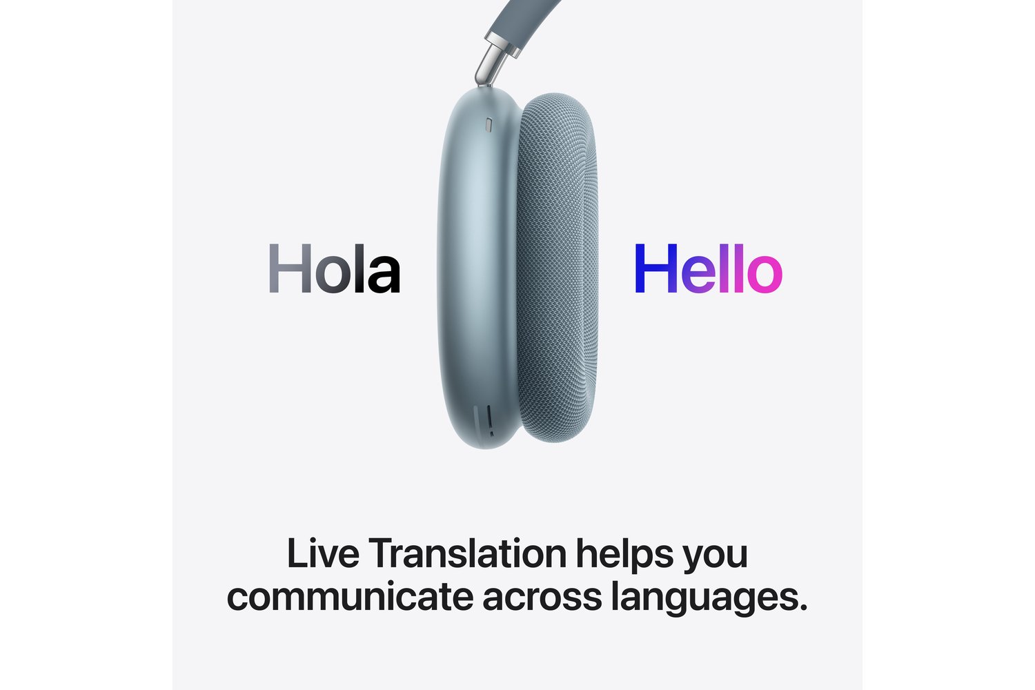 Apple AirPods Max 2 (2026) | Blue