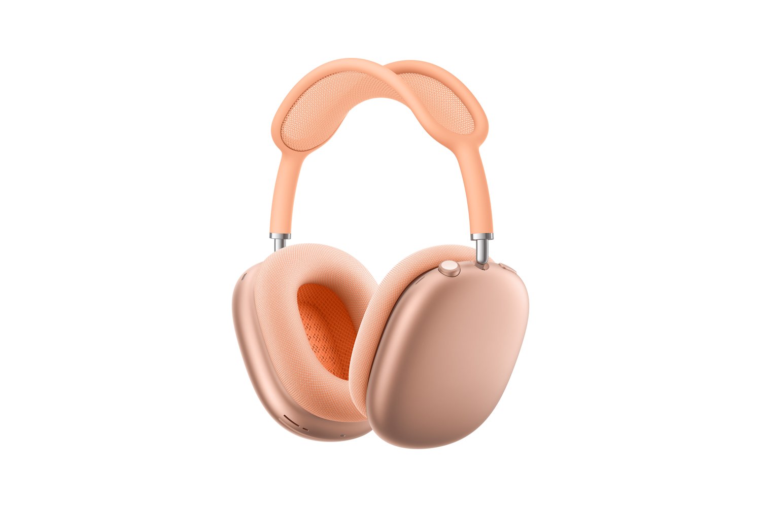 Apple AirPods Max 2 (2026) | Orange