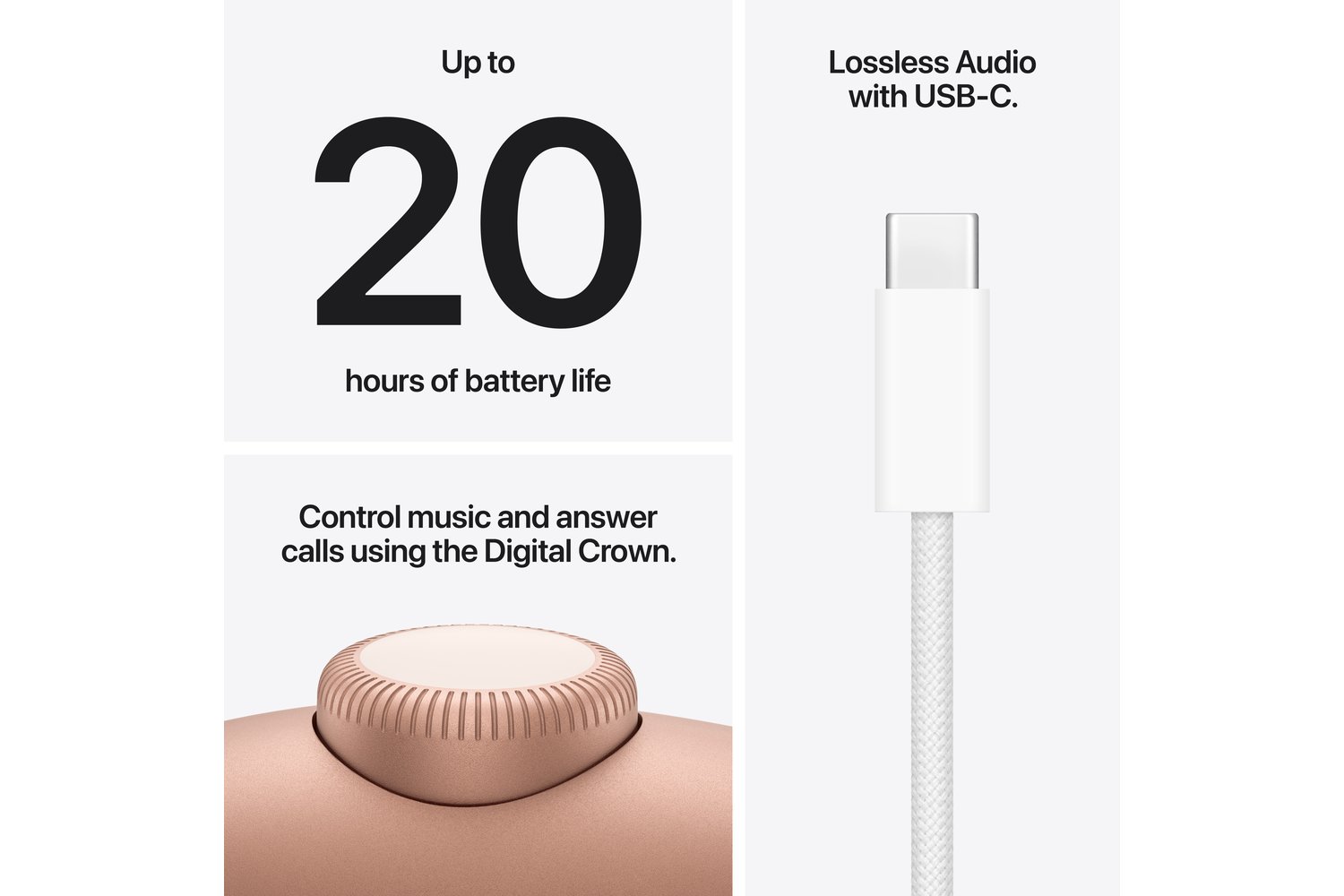 Apple AirPods Max 2 (2026) | Orange