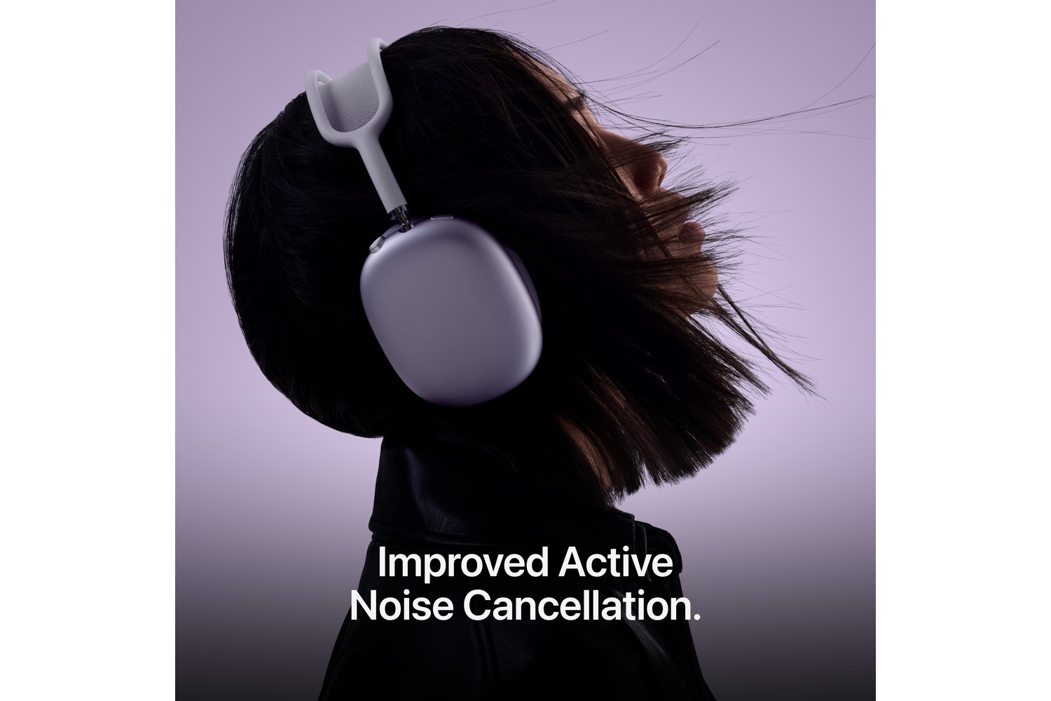 Apple AirPods Max 2 (2026) | Purple