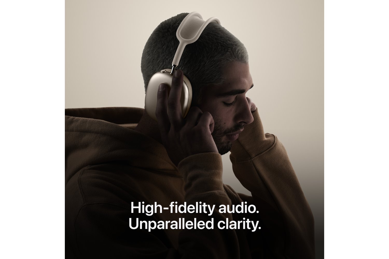 Apple AirPods Max 2 (2026) | Starlight