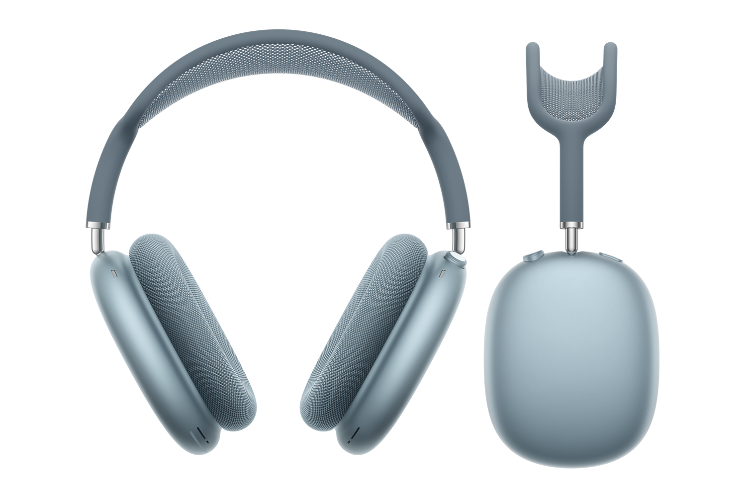 Apple AirPods Max 2 (2026) | Blue