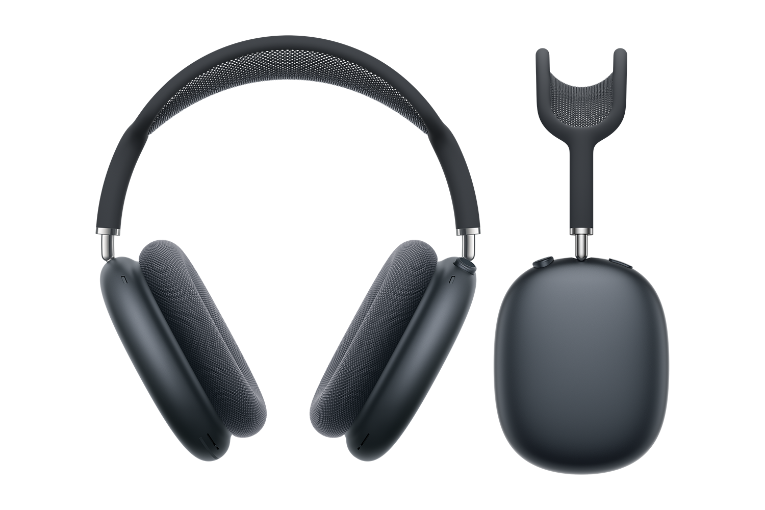 Apple AirPods Max 2 (2026) | Midnight