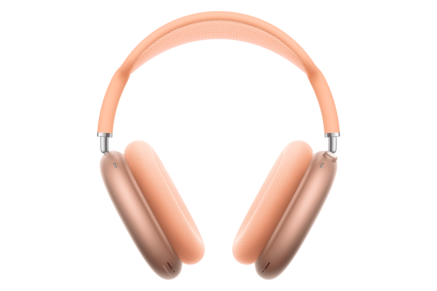 Apple AirPods Max 2 (2026) | Orange