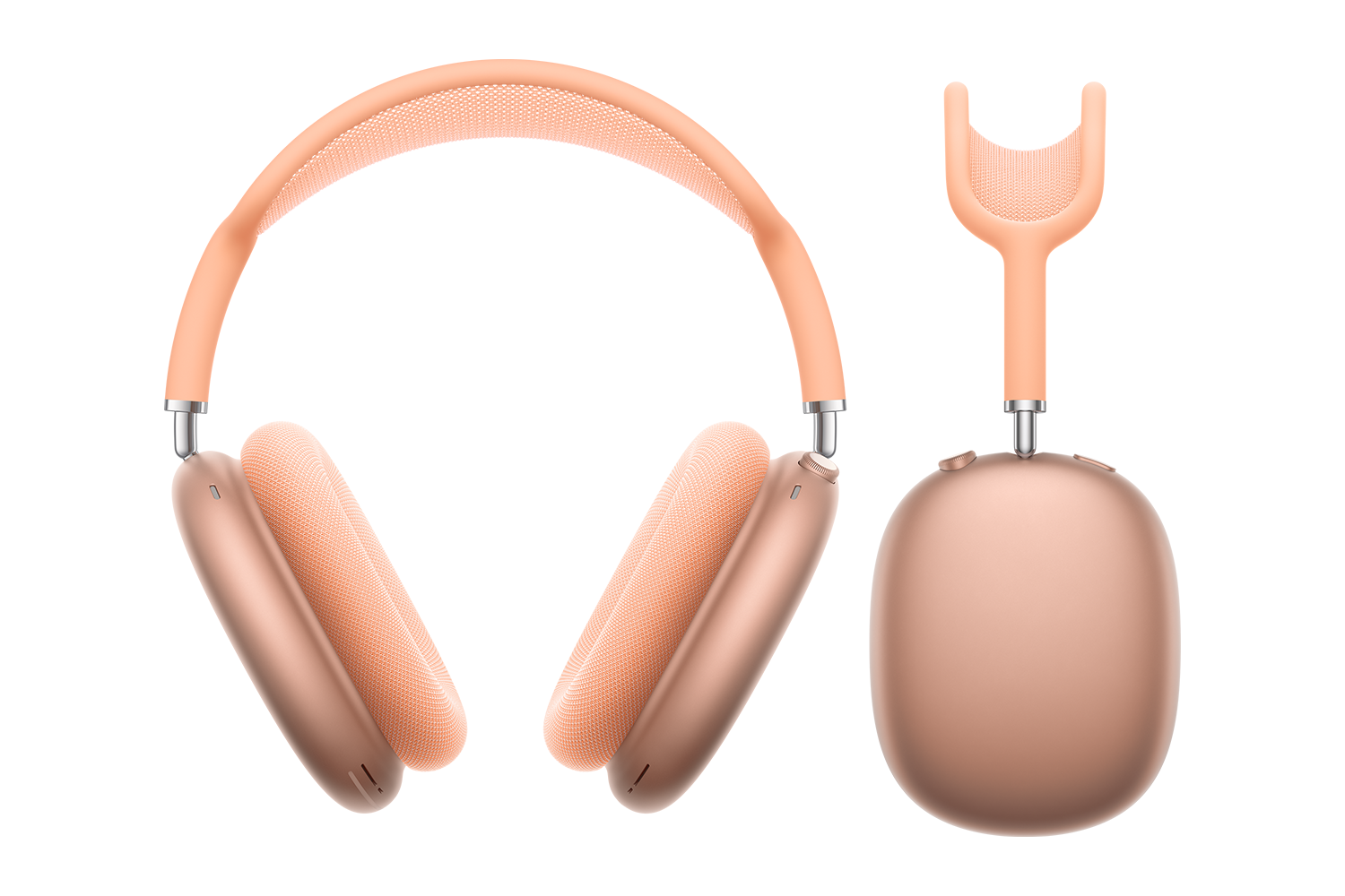 Apple AirPods Max 2 (2026) | Orange