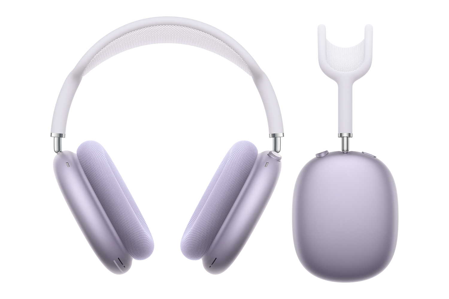 Apple AirPods Max 2 (2026) | Purple
