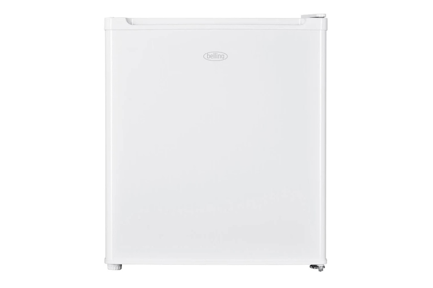 Belling Freestanding Table Top Larder Fridge | BL40WH