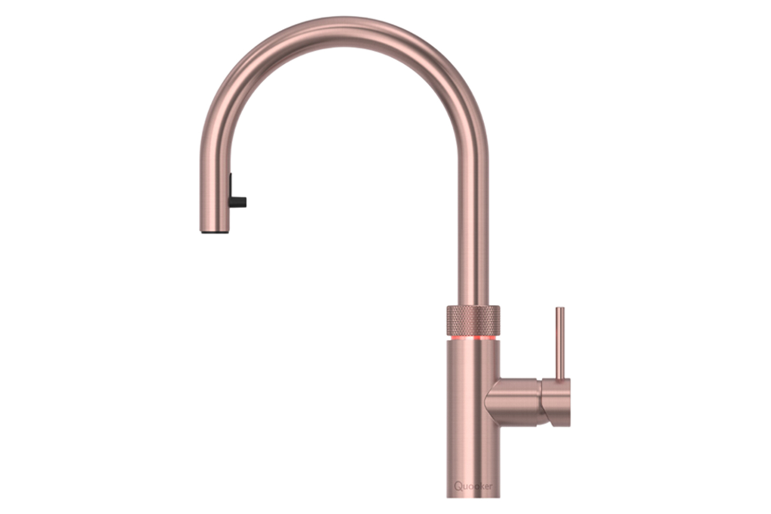 Quooker Flex All in One Tap | FXRRCO | Rose Copper