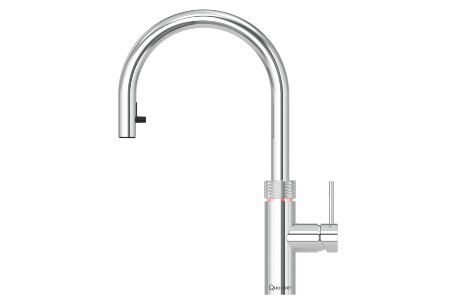 Quooker Flex All in One Tap | Polished Chrome | FXRCHR