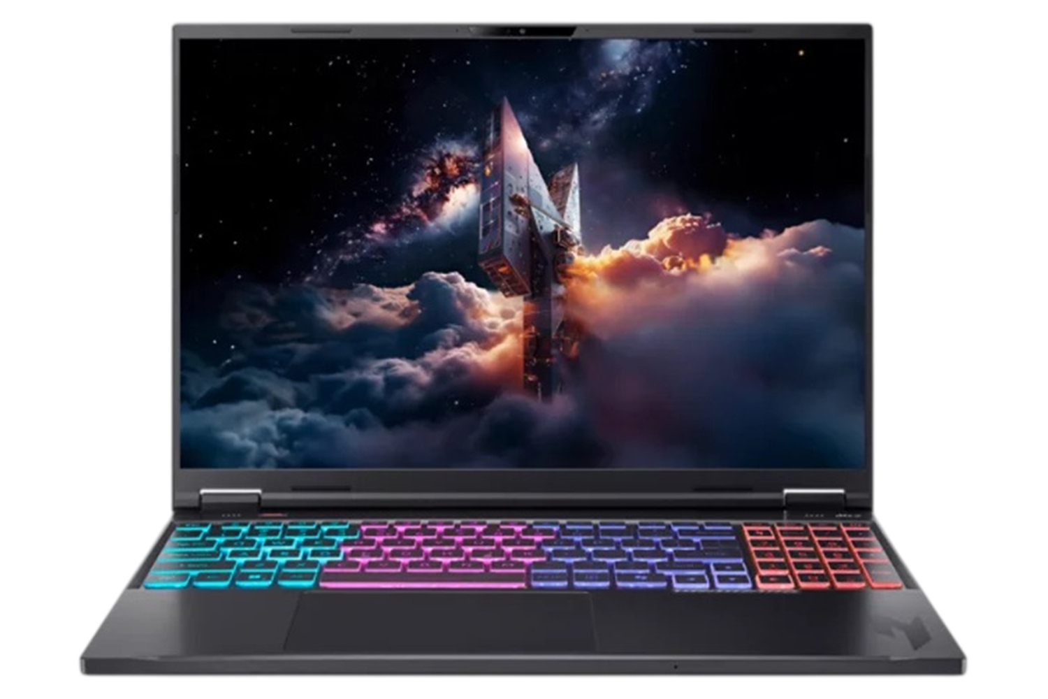 Acer Nitro 16" AI AMD Ryzen 7 | 16GB | 1TB | Black | GeForce RTX 5070 Ti