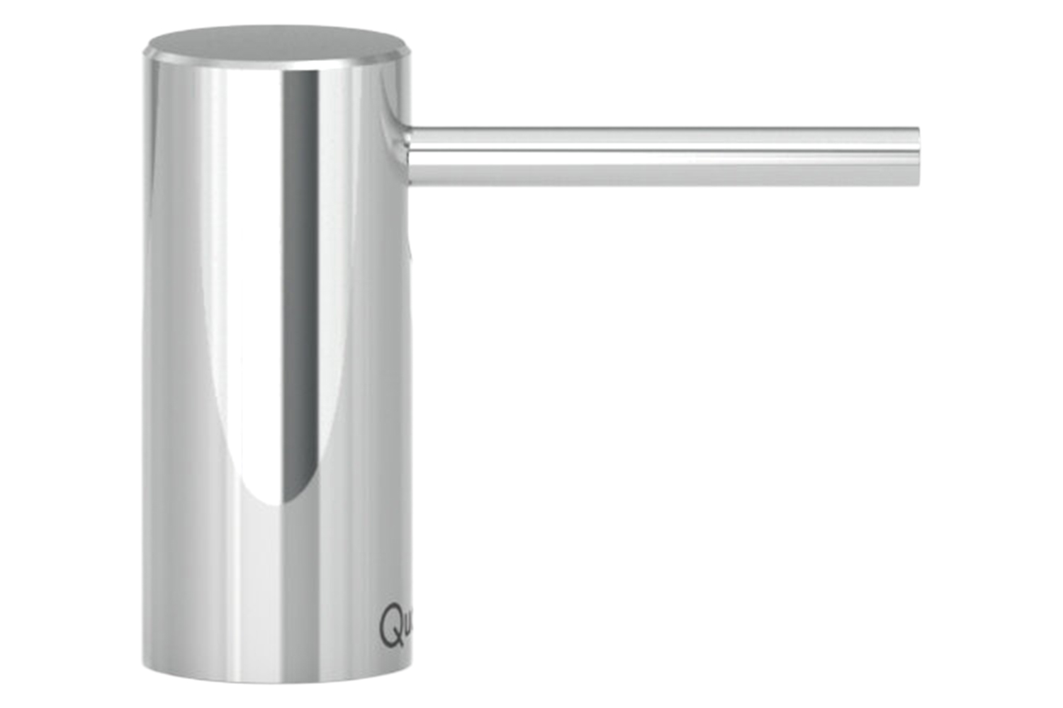 Quooker Nordic Soap Dispenser | Polished Chrome | SDCHR