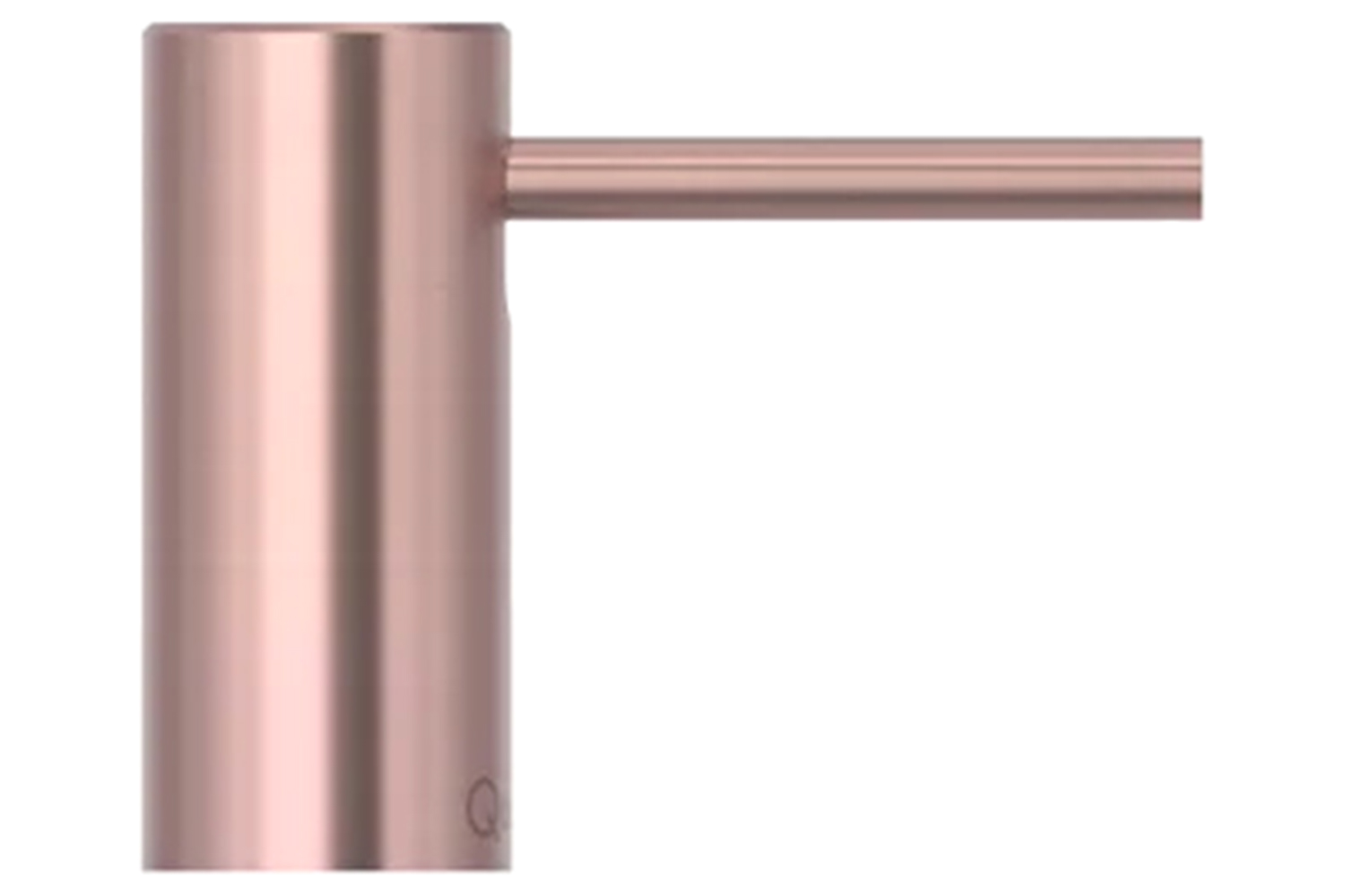 Quooker Nordic Soap Dispenser | Rose Copper | SDRCO
