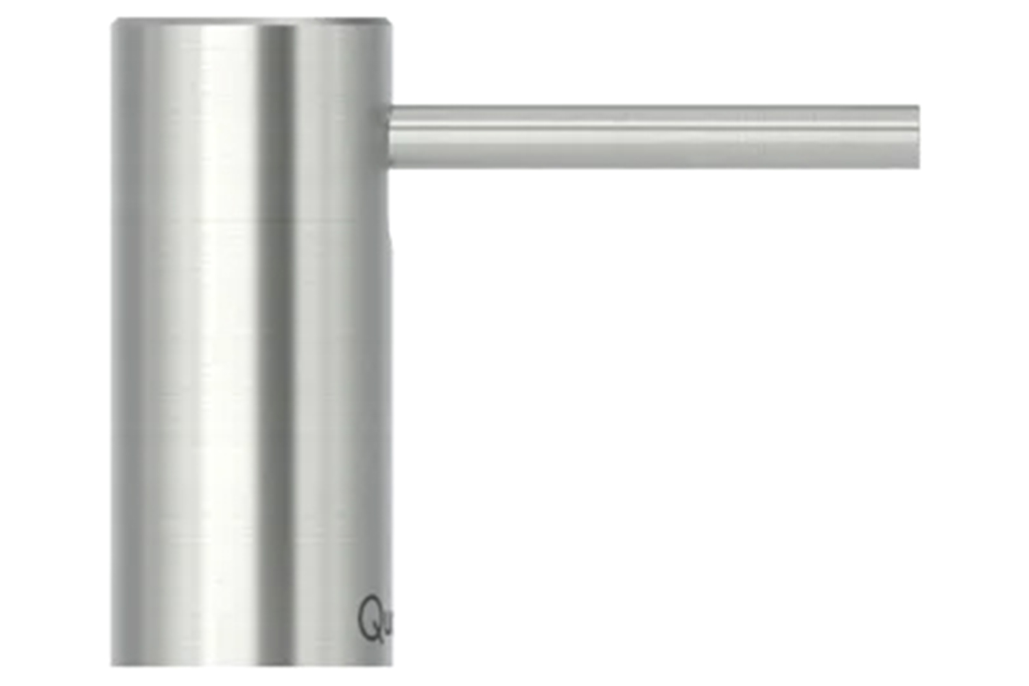 Quooker Nordic Soap Dispenser | Stainless Steel | SDSST