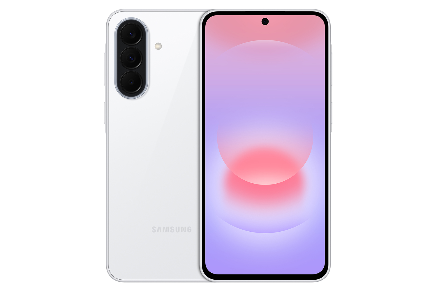 Samsung Galaxy A37 | 12GB | 256GB | 5G | Awesome White