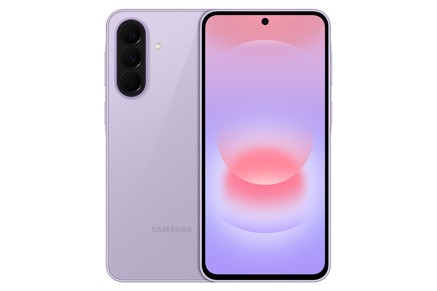 Samsung Galaxy A37 | 12GB | 256GB | 5G | Awesome Lavender