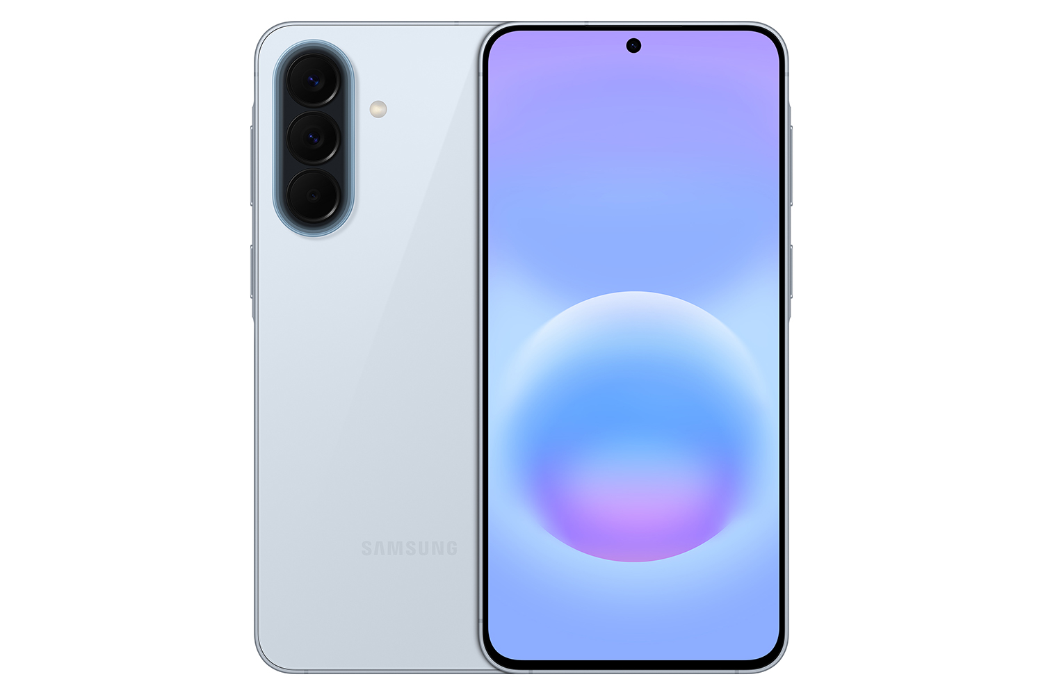 Samsung Galaxy A57 | 12GB | 256GB | 5G | Awesome Icyblue