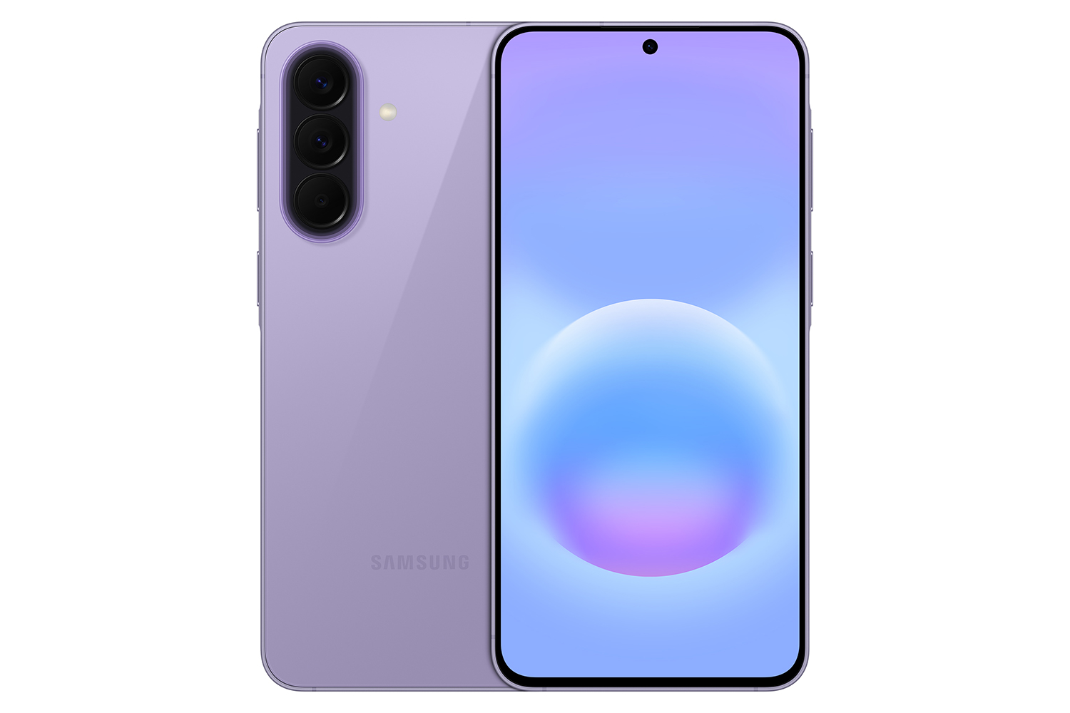 Samsung Galaxy A57 | 12GB | 256GB | 5G | Awesome Lilac