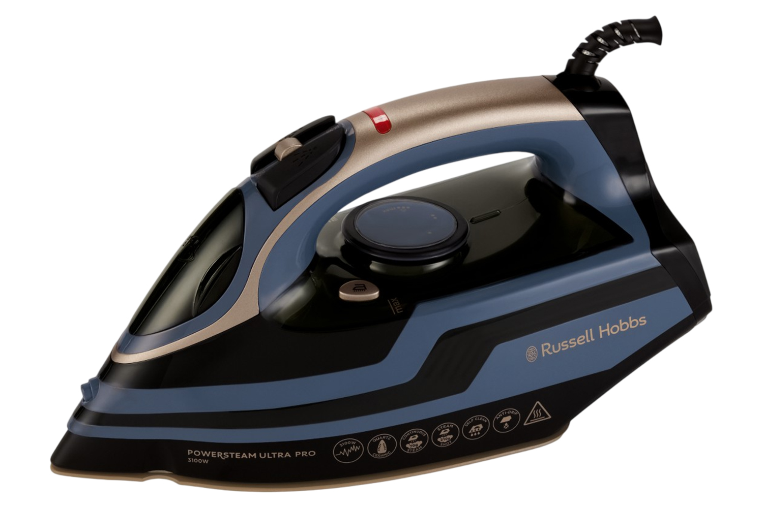 Russell Hobbs Powersteam Ultra Pro Steam Iron | 28630